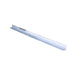 Aluminum Power Screed Concrete Finishing Blade Board (Choose 4ft, 6ft, 8ft, 10ft, 12ft, 14ft) - Sweatfully