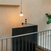 Oval Dim to Warm Plug-In Pendant in Graphite - Sweatfully