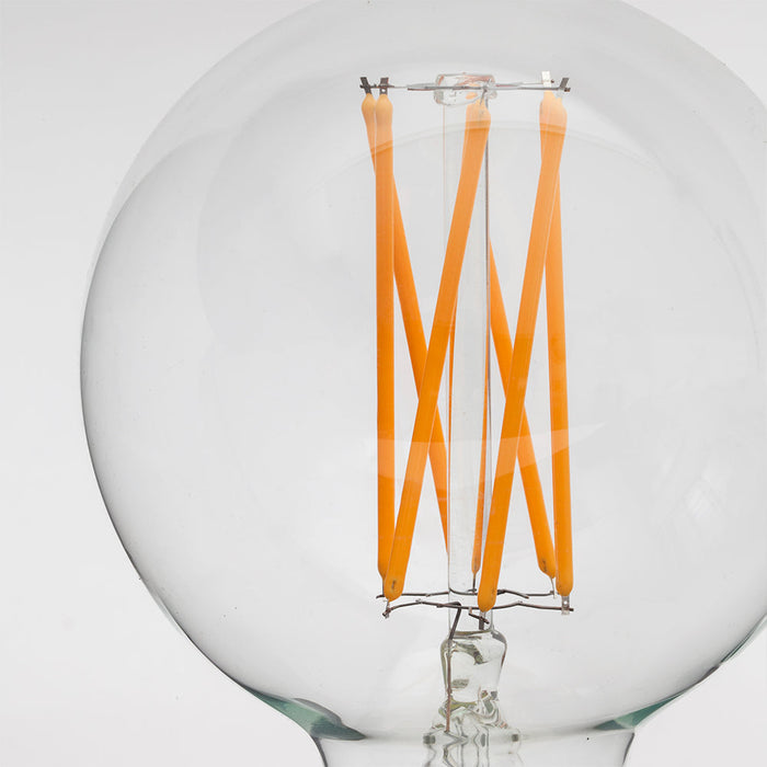 Elva E26 Non-Tinted LED Bulb - Sweatfully