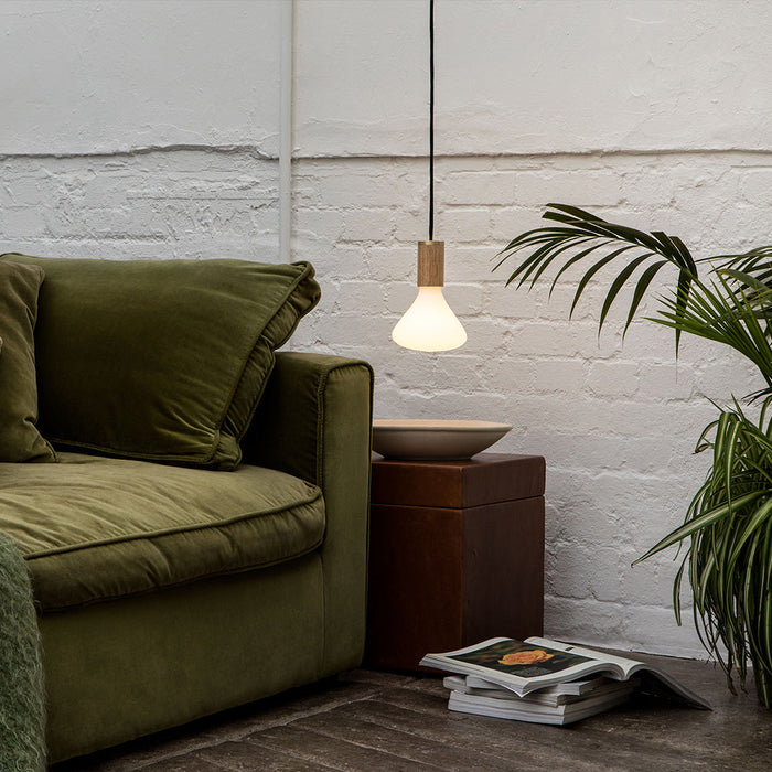 Noma E26 LED Bulb - Sweatfully