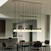 Noma Pendant Light in Walnut - Sweatfully