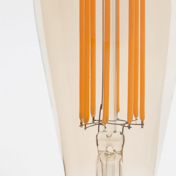 Squirrel Cage E26 LED Bulb - Sweatfully