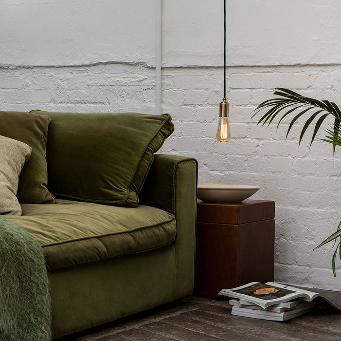 Squirrel Cage E26 LED Bulb - Sweatfully
