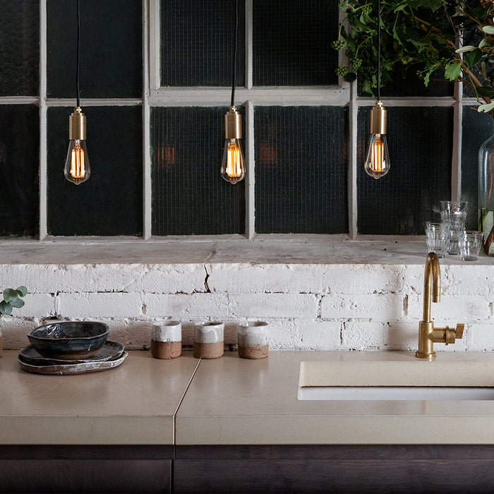 Squirrel Cage E26 LED Bulb - Sweatfully