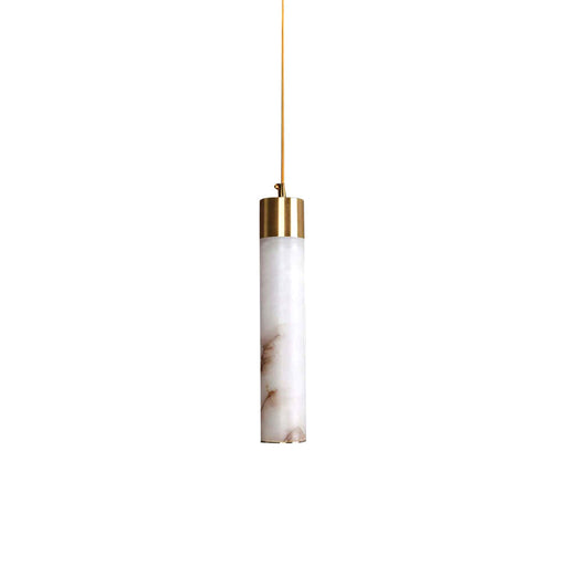 Tala Alabaster Pendant Lamp - Sweatfully