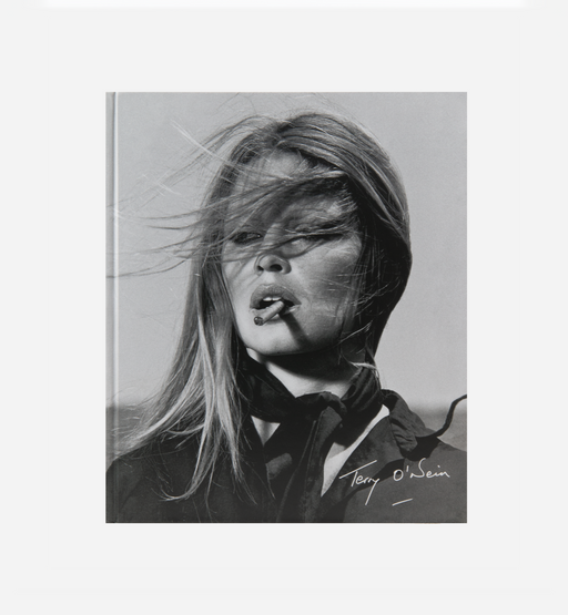 Terry O'Neill - Sweatfully