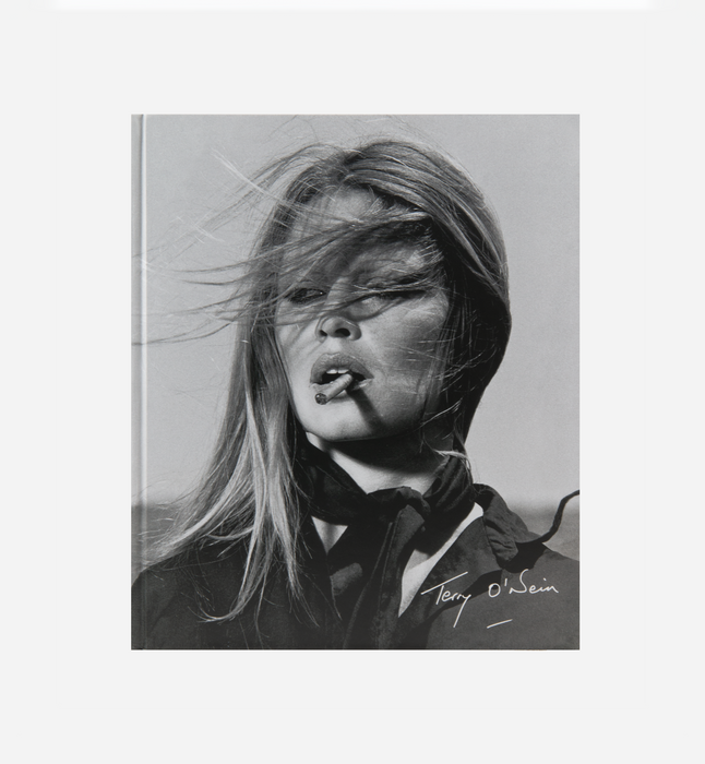 Terry O'Neill - Sweatfully