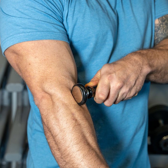 The Original Stick Intruder Wheel - Sweatfully