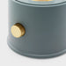 The Muse Portable Lamp in Selvedge Blue - Sweatfully