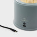 The Muse Portable Lamp in Selvedge Blue - Sweatfully