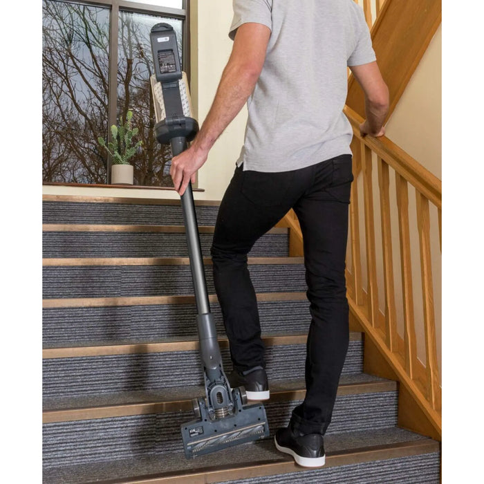 NaceCare NQ 100 The Quick with 2 Batteries & 6 Pods - Sweatfully