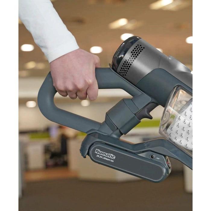 NaceCare NQ 100 The Quick with 2 Batteries & 6 Pods - Sweatfully