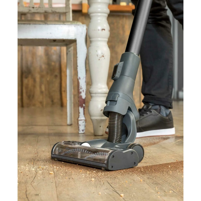 NaceCare NQ 100 The Quick with 2 Batteries & 6 Pods - Sweatfully