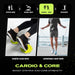 The Ex Kit - Resistance & Recovery Kit - Sweatfully