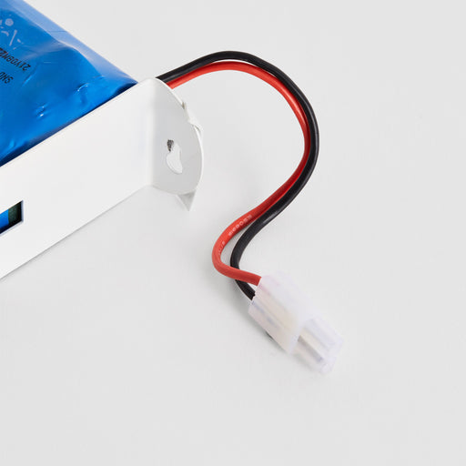 The Muse Replacement Battery - Sweatfully