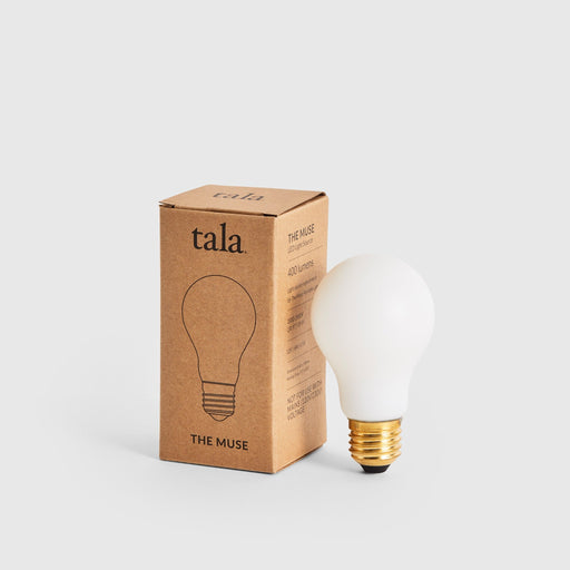The Muse 6W Replacement Bulb - Sweatfully