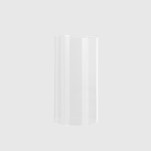 The Muse Replacement Glass Tube - Sweatfully