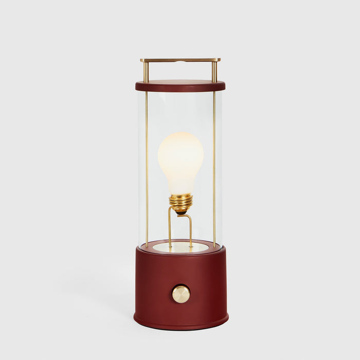 The Muse Replacement Glass Tube - Sweatfully