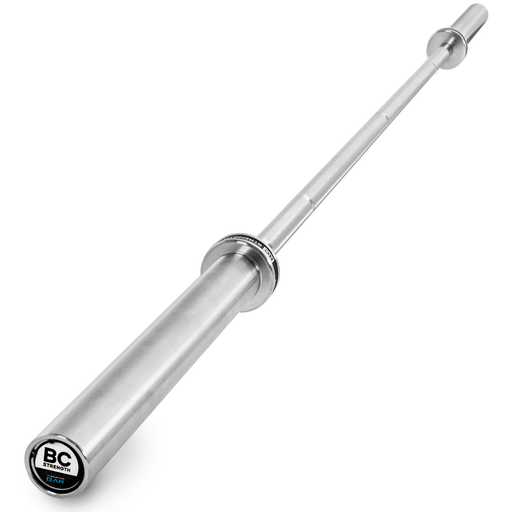 Thruster Bar - Sweatfully