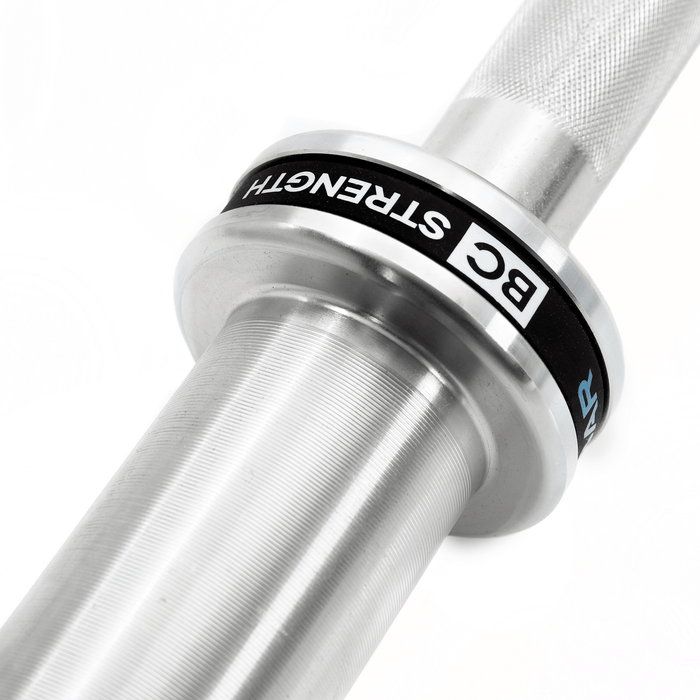 Thruster Bar + Thruster Plates - Sweatfully