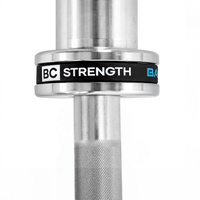 Thruster Bar + Thruster Plates - Sweatfully