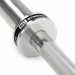 Thruster Bar + Thruster Plates - Sweatfully