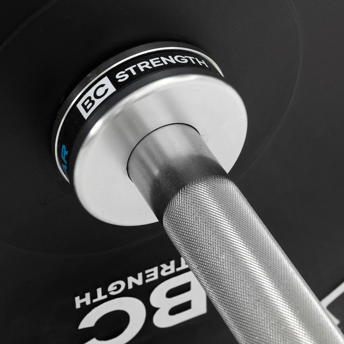 Thruster Bar - Sweatfully
