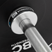 Thruster Bar - Sweatfully