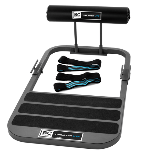 Thruster Lite - Sweatfully