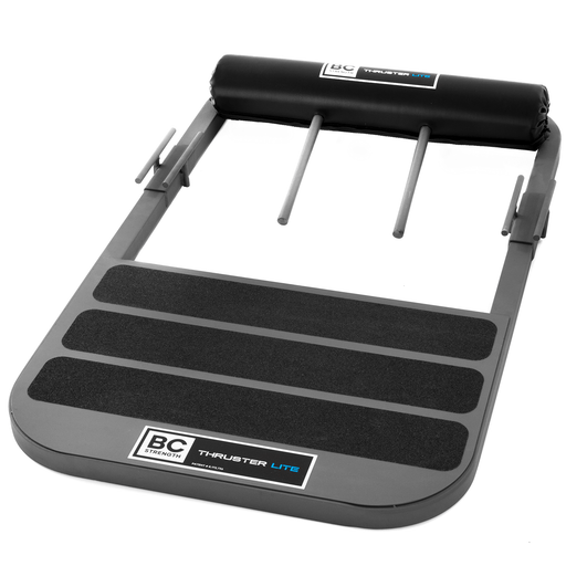 Thruster Lite - Sweatfully
