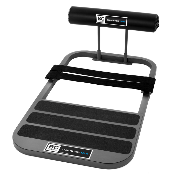 Thruster Lite - Sweatfully