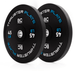Thruster Plates (set of 2) - Sweatfully