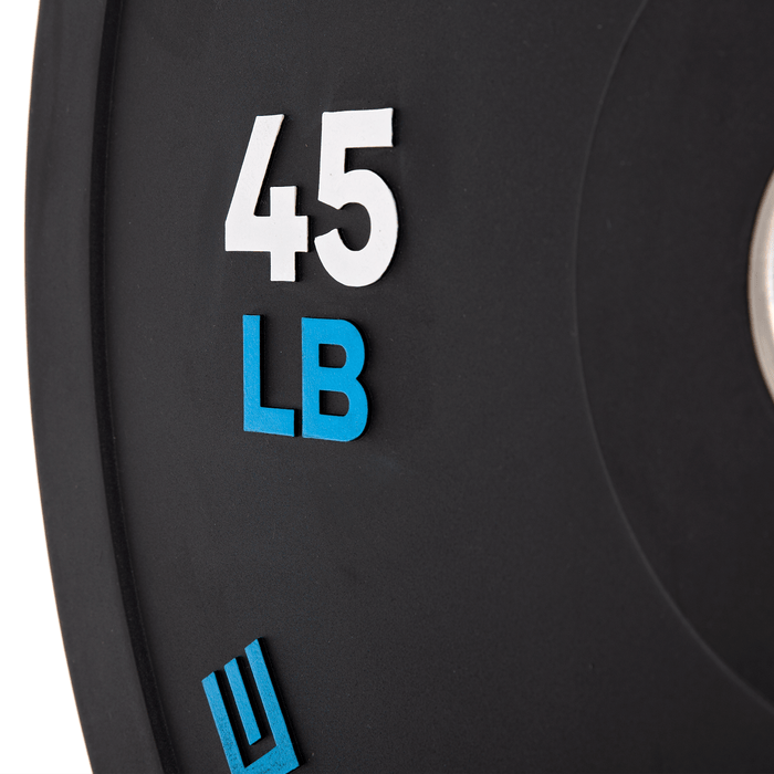 Thruster Plates (set of 2) - Sweatfully