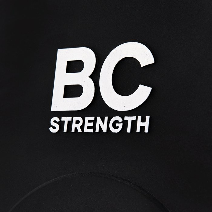 Thruster Bar + Thruster Plates - Sweatfully