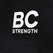 Thruster Bar Lite + Thruster Plates - Sweatfully