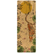 Tiger Lotus Aura Cork Yoga Mat - Sweatfully