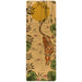 Tiger Lotus Nomad Cork Yoga Mat - Sweatfully