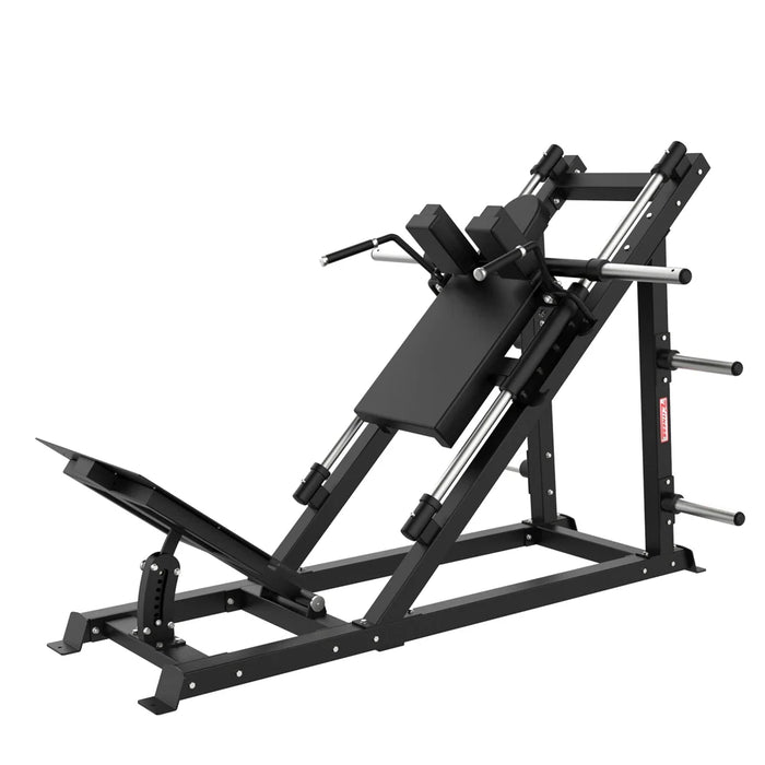 SFE Commercial Hack Squat Machine (New) - Sweatfully