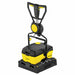 Tornado BR 16/3 Compact Scrubber - Sweatfully