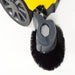 Tornado Torrent 28 Battery Walk-Behind Sweeper - Sweatfully