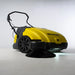 Tornado Torrent 28 Battery Walk-Behind Sweeper - Sweatfully