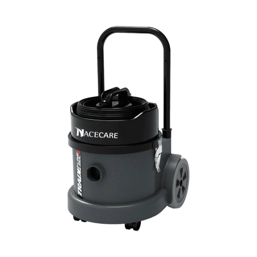 NaceCare Hazardous Dust Vacuum TEL 390H HEPA Fine Dust Cleaner - Sweatfully