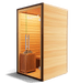 Personal Home Steam Sauna | Traditional 5™ - Sweatfully