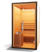 Personal Home Steam Sauna | Traditional 5™ - Sweatfully