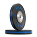 XMARK Striped Premium IWF Training Bumper Plates (KG) Pairs and Sets No Set - Sweatfully