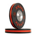 XMARK Competition Training Bumper Plate Pairs (KG) KG-TRAINING-STRP-10-P - Sweatfully