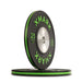 XMARK Striped Premium IWF Training Bumper Plates (LB) Pairs and Sets No Set - Sweatfully