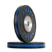XMARK Striped Premium IWF Training Bumper Plates (LB) Pairs and Sets No Set - Sweatfully