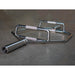 Trap Bar - Muscle D Fitness - Heavy Duty Trap Bar - Sweatfully