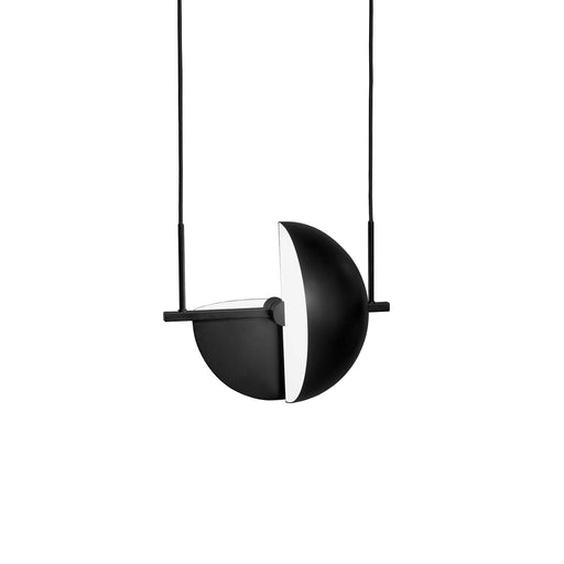 Trapeze Pendel Pendant Lamp - Sweatfully